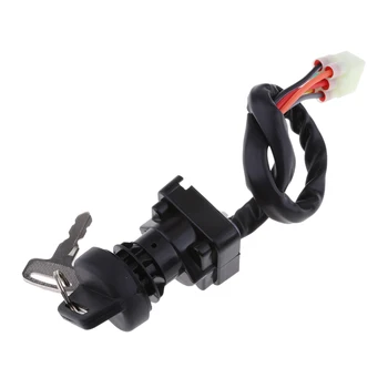

Ignition Switch Assembly For Suzuki LT-A400 EIGER 2WD 2002-2007