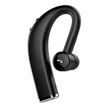

F680 Bluetooth Wireless Headset Hanging Ear Sports Stereo Business Bluetooth Headset