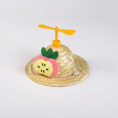 Pet cute cap 10