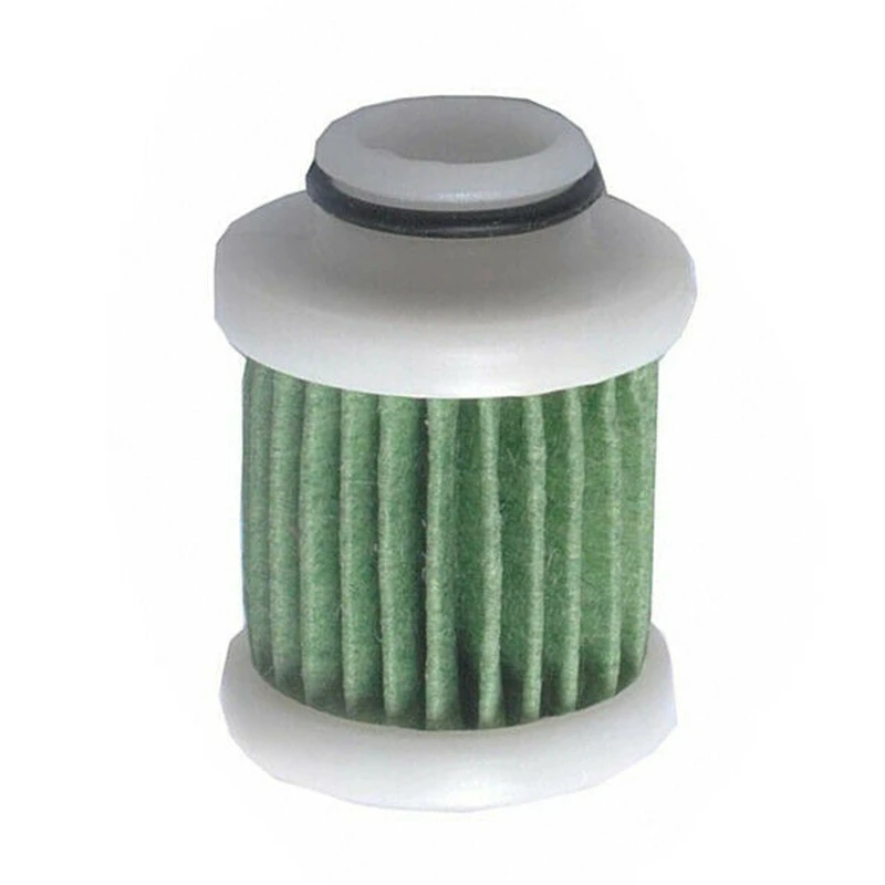 3 x Primary Fuel Filter 6D8-WS24A-00-00 for Yamaha Sierra 18-79799 F50-F115 for Motorcycle Fuel Filter, Fuel Filter