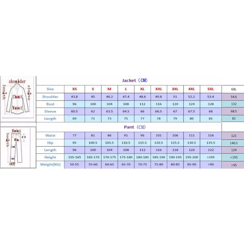Classic White Solid Color Men Suits Peaked Lapel Blazer Made Double Breasted Party Prom Coat Tuxedos/Wedding Male Sets