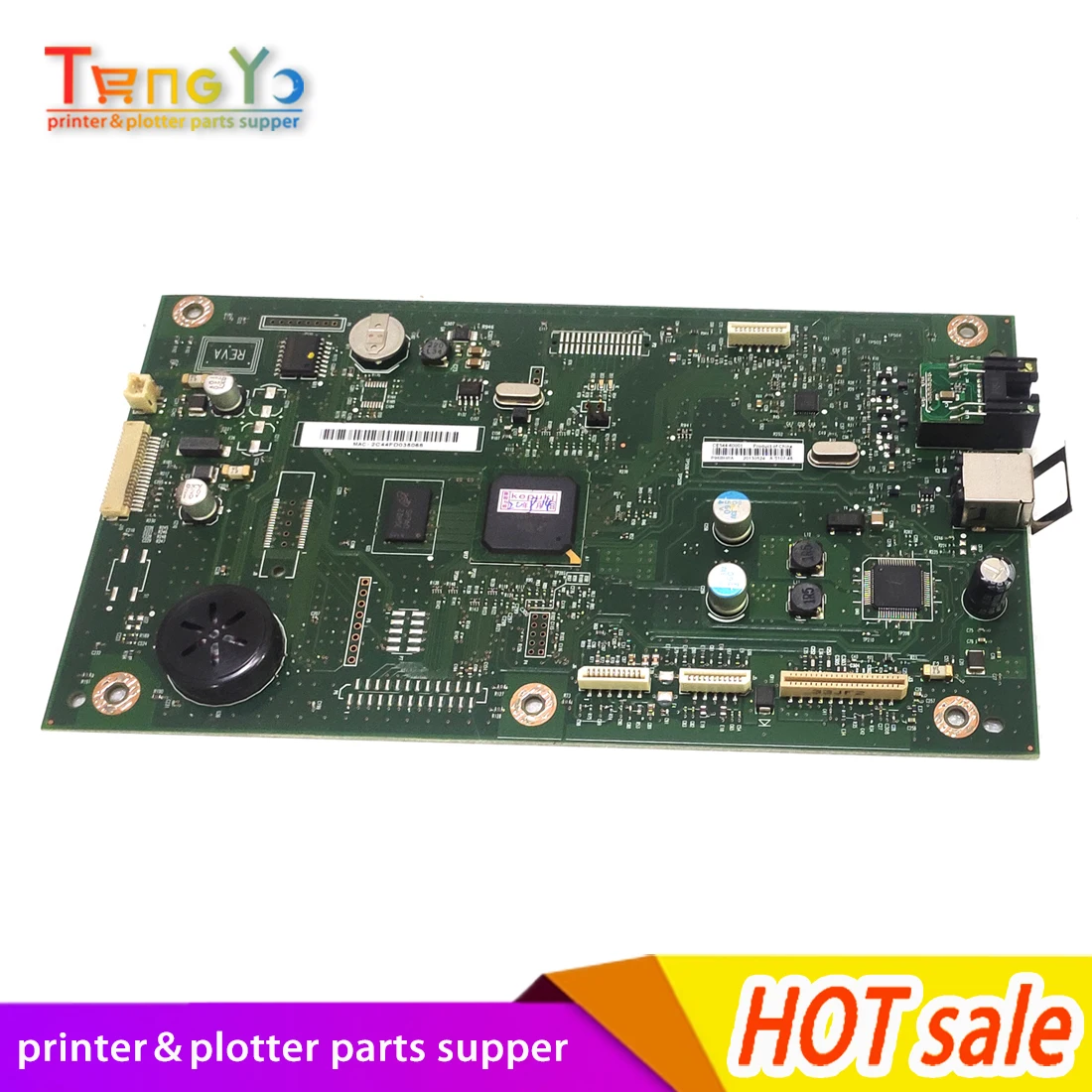Original-Test-For-HP-LaserJet-1536-M1536-M1536NF-HP1536-M1536dnf-1536 ...