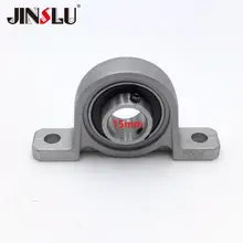 KP002 Cuscinetto diametro Interno 15 millimetri per M14 Mandrino Albero Mini Tornio Mandrino Cartuccia K01-65 K02-65 K02-50 K01-63B(China)