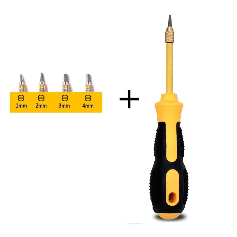 4 in1 Professional Tile Gap cleaner Alloy tungsten steel Slotting Machine Wall seam cleaning Renovation Construction hand tool |