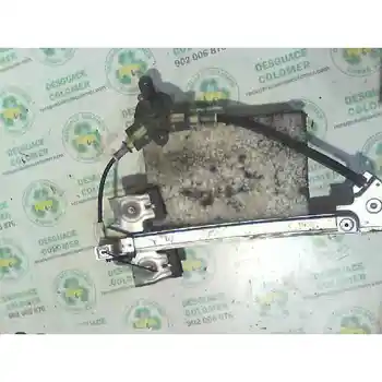 

18079575 power windows Front Right Seat Ibiza (6k) 1.4