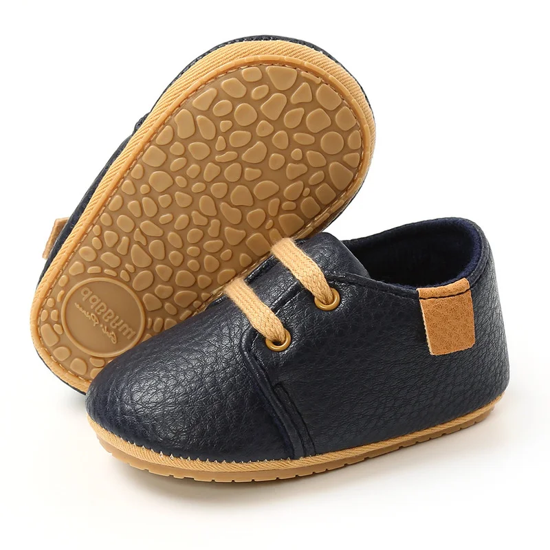 Children's Sneakers for Boys Girls Multicolor Solid Non-slip Casual Shoes Soft Breathable Sneakers Toddler Outdoor Shoe