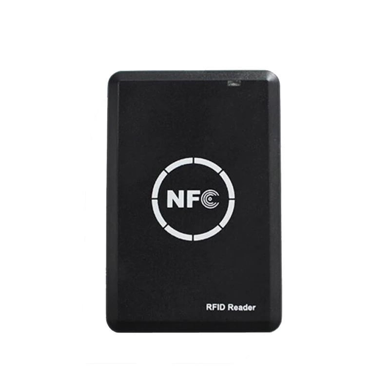 Дубликатор RFID карт 125 кГц USB UID T5577 EM4305|Считыватели контрольных карт| |