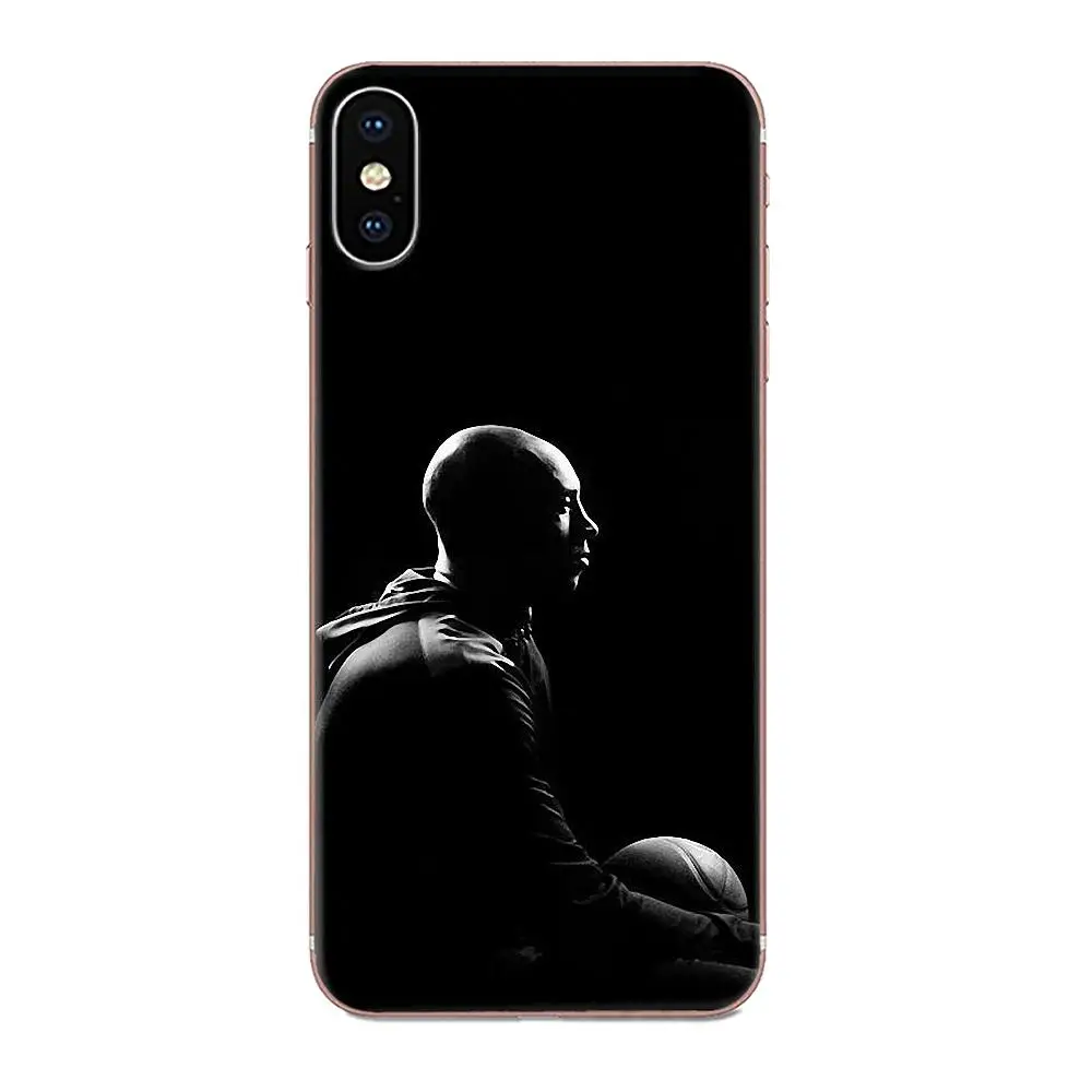 as picture Баскетбол Мода для Apple iPhone 4 4s 5 5C 5S SE 6 6S 7 8 11 Plus Pro X XS Max XR мягкий TPU модный мобильный телефон - Цвет: as picture