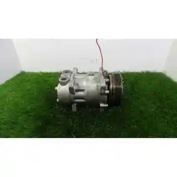 

SD709 1177057 Compressor Air Conditioning Citroen Zx