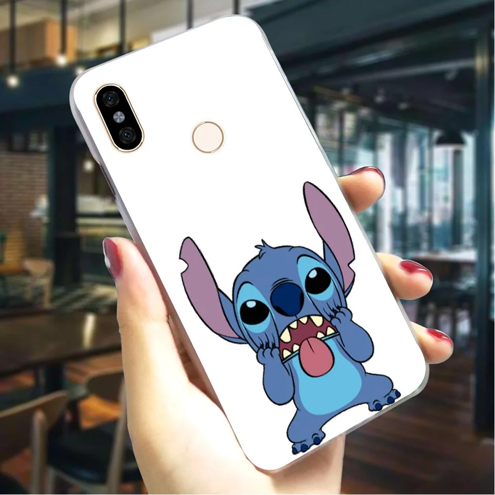 Чехол для телефона Xiaomi mi A3 Забавный чехол для стежка mi A1 A2 Lite 5X6X6 8 Lite 9 9se mi x 2S 9T Pro CC9E CC9 A3 Pro