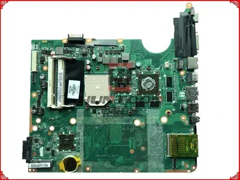 

High quality Original 574680-001 FOR HP Pavilion DV7-3000 AMD Laptop Motherboard DAUT1AMB6E1 Socket S1 DDR3 HD4650 1GB Tested