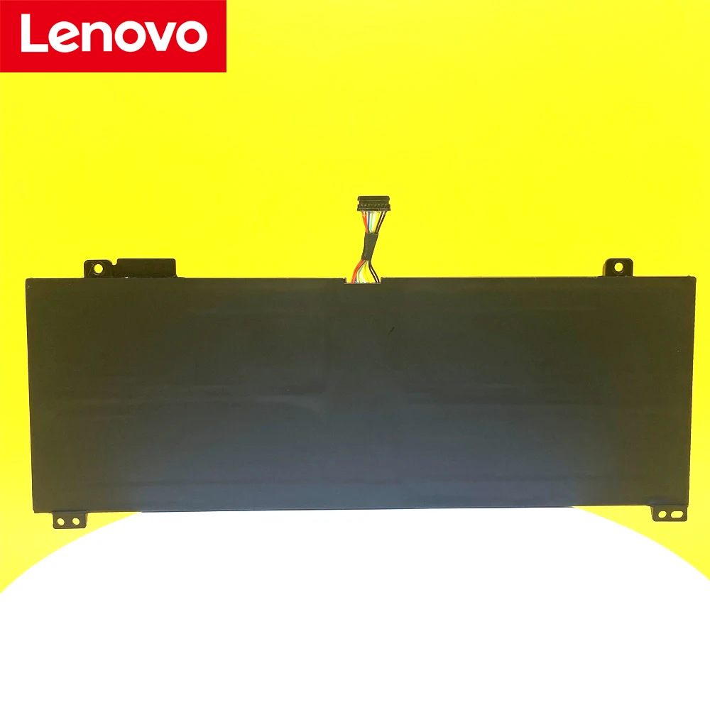 Фото Новый оригинальный аккумулятор для ноутбука Lenovo xiaoxin Air 13IWL/IML Ideapad S530-13IWL L17M4PF0 L17C4PF0 №2