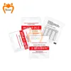 15pcs/Lot PH Buffer Powder Measure Calibration Solution ph4.00/ 6.86 /9.18 Calibration Point For PH Test Meter 5