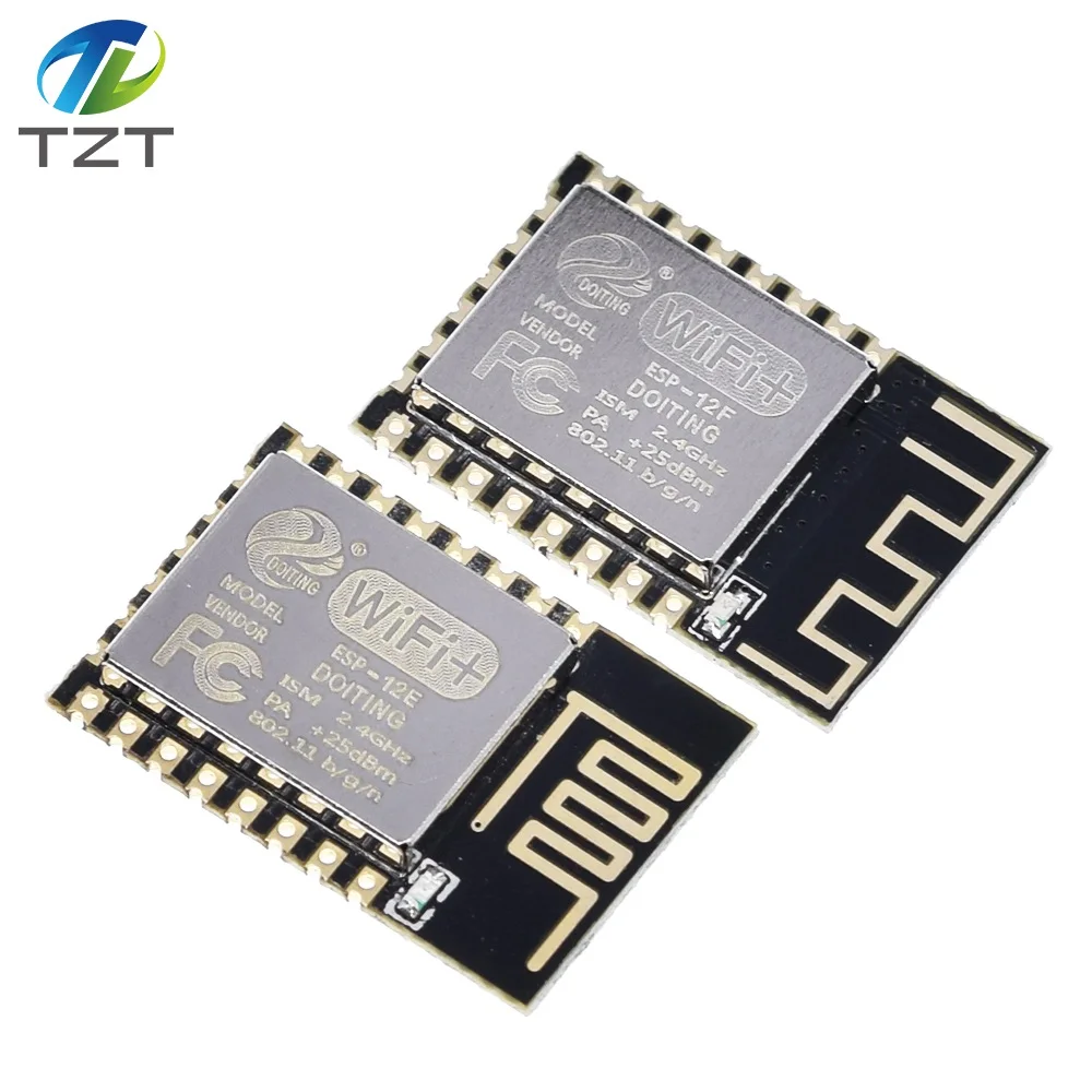 Новая версия Φ (заменить Φ) ESP8266 дистанционный последовательный порт WIFI