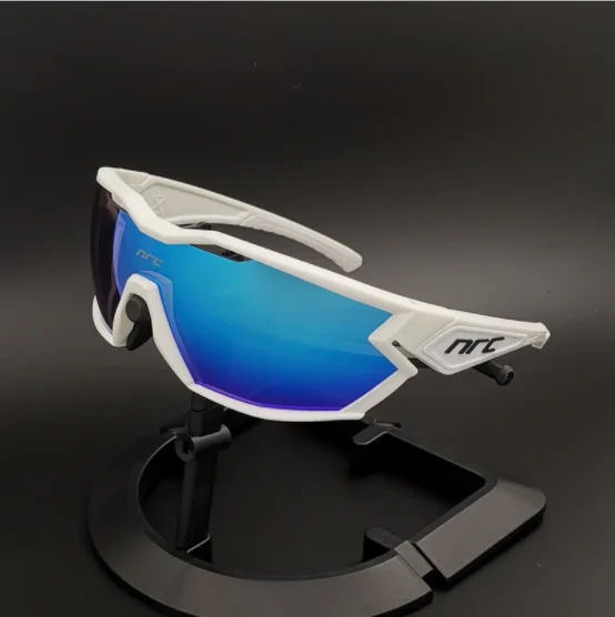 Photochromic Cycling Sunglasses NRC Cycling Glasses Riding Bike Glasses Goggles Eyewear Sports Glasses gafas de ciclismo hombre