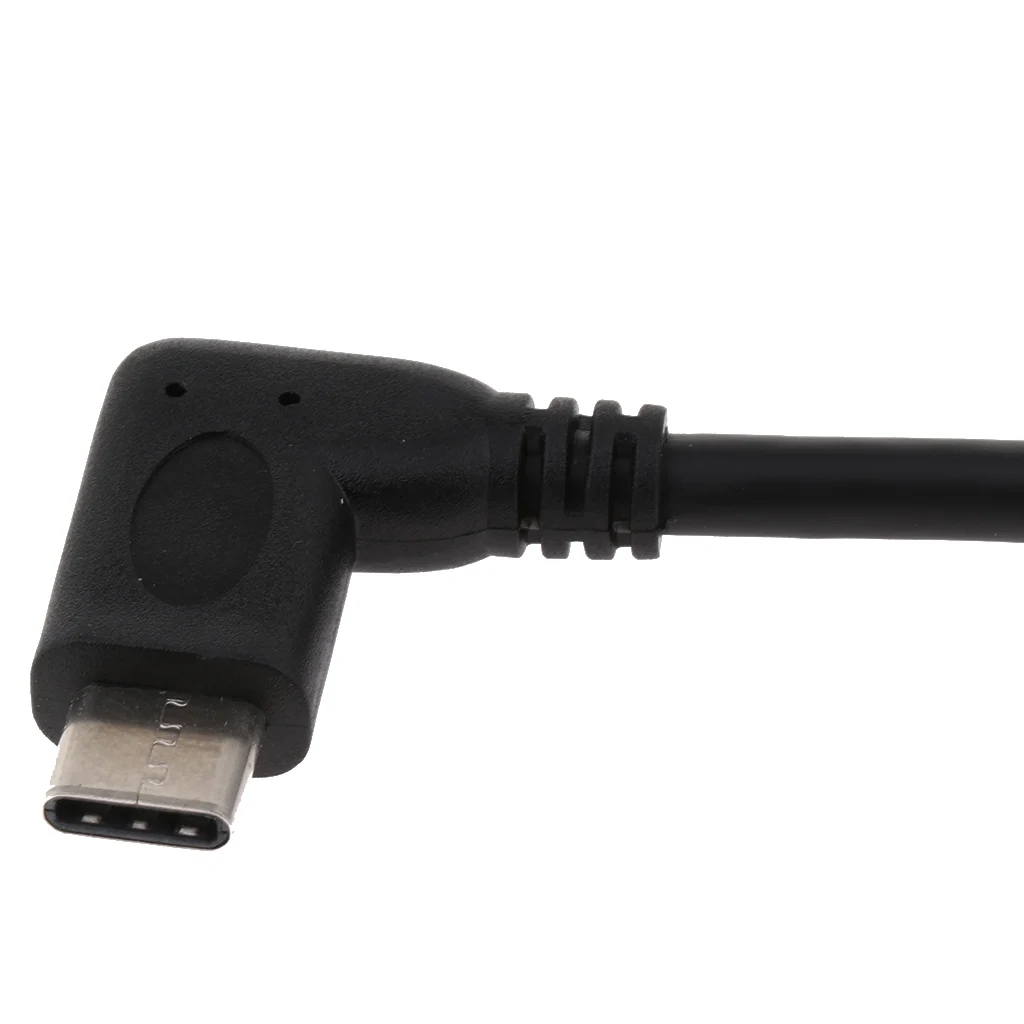 USBC кабель-удлинитель, USB C кабель-удлинитель USB 3,1 type C для быстрой зарядки и синхронизации данных
