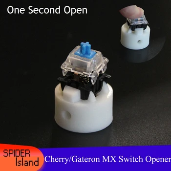 

Mechanical Keyboard Keycaps Switch Opener Open instantly For Cherry mx And Gateron MX Kailh Box Switches