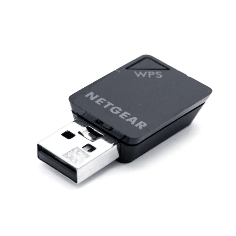 AC1200 Wi Fi USB 3 0 для NetGear A6210 802.11ac антенна с высоким коэффициентом усиления