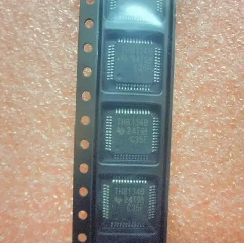

5pcs/lot TH8134B TH8134 QFP