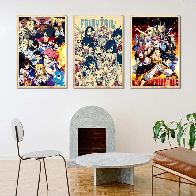 Details more than 151 anime wall posters in.eteachers