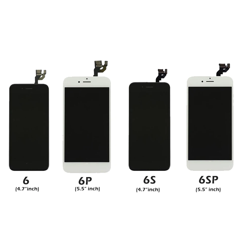  6 6S ÷ 6P 6SP  LCD ÷, Ǯ Ʈ ü ũ, ġ Ÿ ,  ī޶, Ȩ 