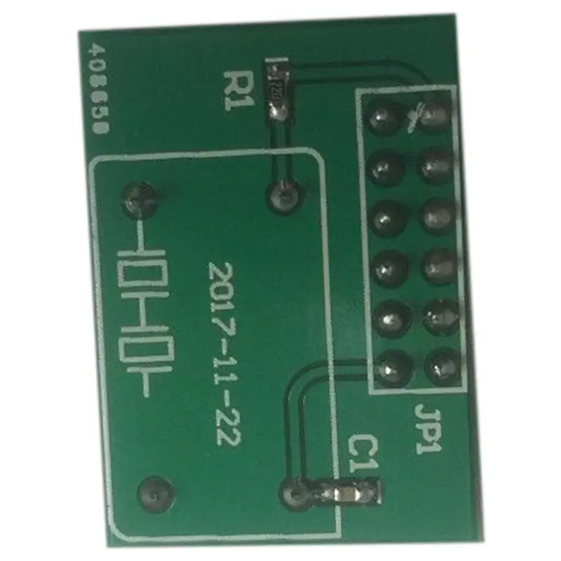 BMBY-для HackRF один внешний TCXO часы PPM 0,1 для gps приложений GSM/WCDMA/LTE