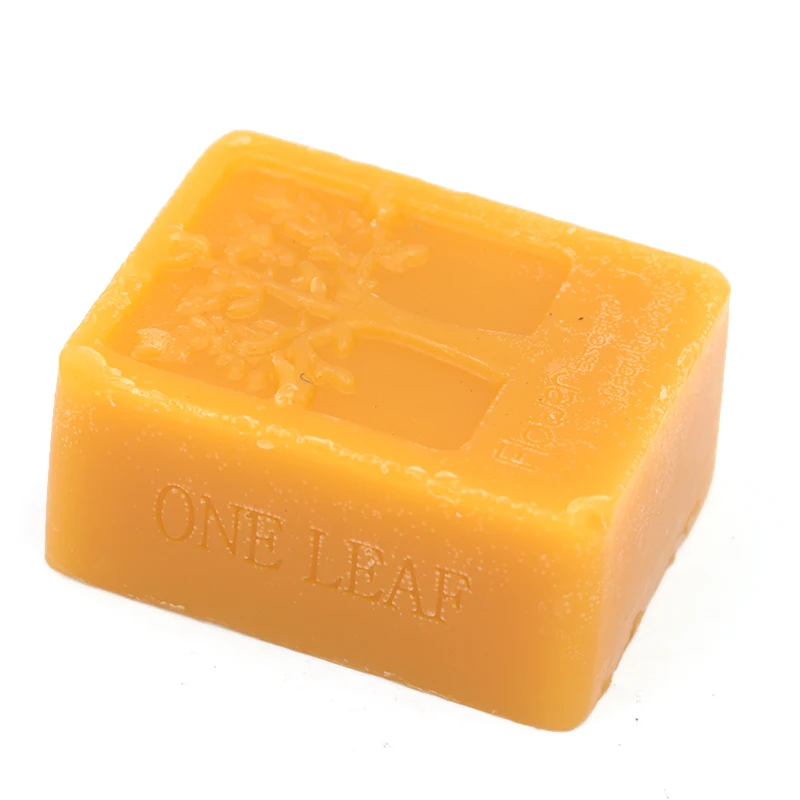 89G Organic Natural Pure Beeswax Honey Wax for Bee Cosmetic maintenance protect Wood furniture Waxing Polishing furniture beeswax wood care wax