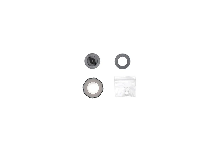 Оригинальная задняя крышка для розетки DJI MG-1A/MG-1P резервуара воды