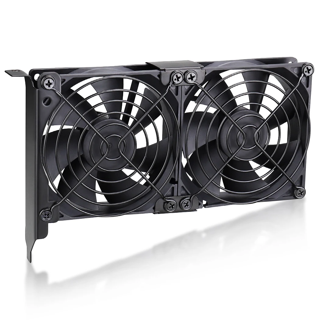 duplo ventilador e triplo ventilador radiador