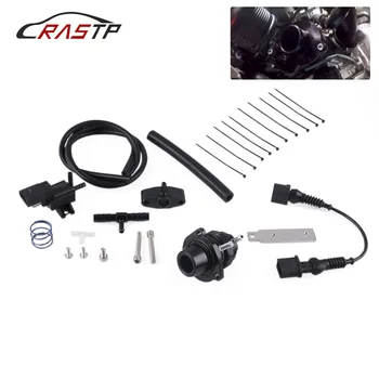 

RASTP-Atmospheric Blow off Valve for the BMW 3/5 series X1 X3 2.0 Turbo Engine Atmospheric Valve with logo RS-BOV061