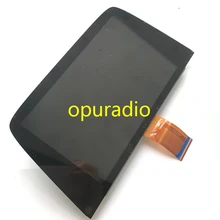 Livraison gratuite Original nouveau 8.0 pouces LQ080Y5DZ10 avec condensateur écran tactile pour Opel Chevrolet voiture DVD GPS navigation Auto