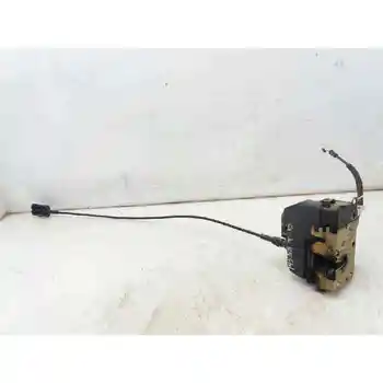 

8200119332 REAR DOOR LOCK RIGHT RENAULT SCENIC II