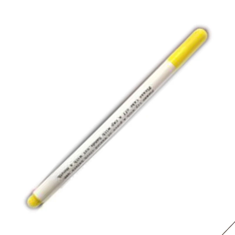 Fabric Markers Hydrolysis Soluble Pencil Stitch Disappearing DIY Cross Painting Needlework Erasable