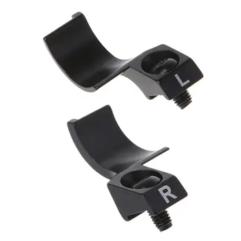 

Bicycle Bike For Shimano Brake Handle Speed Connection Dial Integrated Adapter Integrator I-spec 2 Model Brake integrator