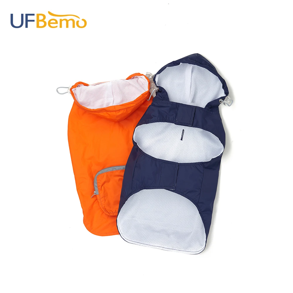 dog jacket main picture 2