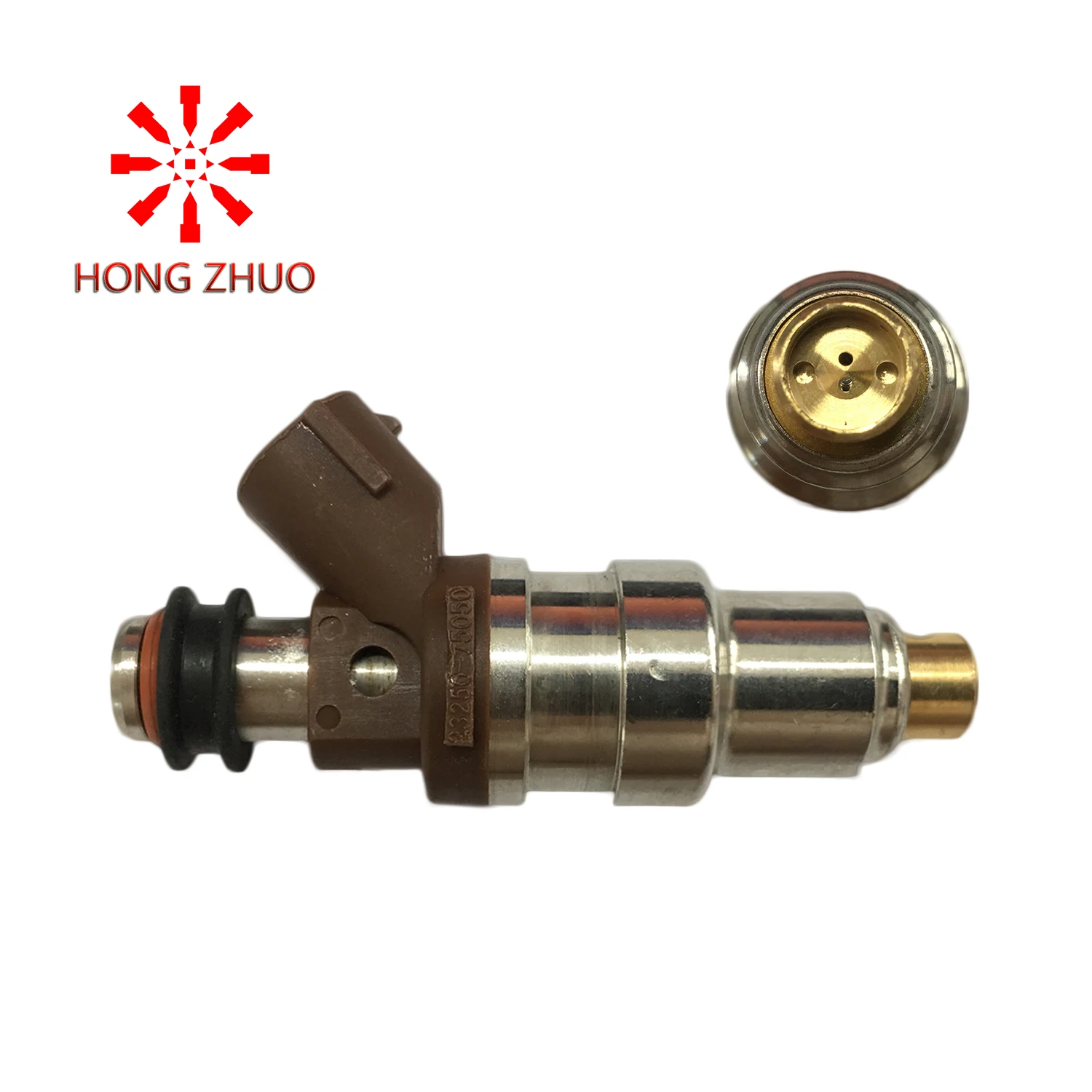 Высокое качество Топливная форсунка OEM 23250-75050 23209-79095 для TOYOTA Prado J90 HILUX RZN HIACE РЧ 3RZ-FE 2.7L 3rzfe RZJ