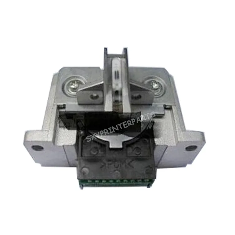 

5PCS Free shipping Original remanufactured F051000 FX980 printer head for Epson dotmatrix printhead