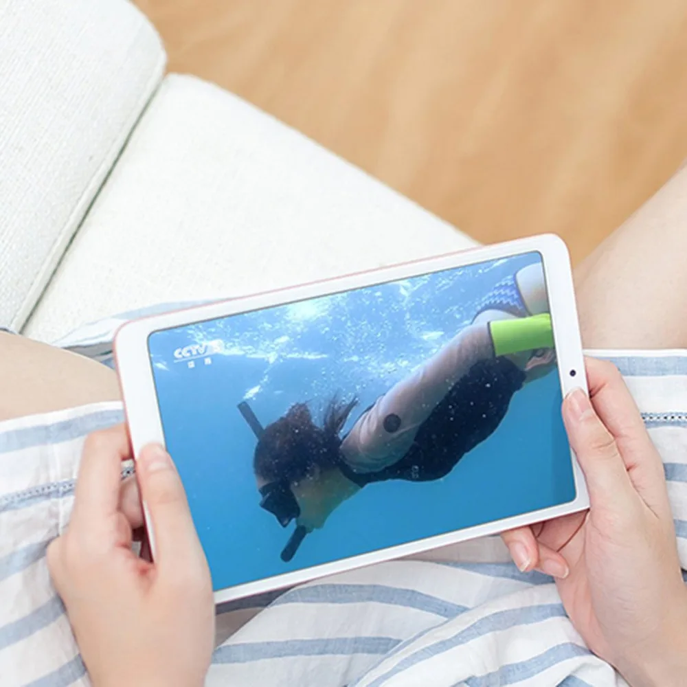 Xiaomi mi Pad 4 планшет 3+ 32 Гб 8 дюймов портативный mi llet планшет 1920x1200 FHD планшеты 13 МП+ 5 Мп камера Al Face ID Android планшет