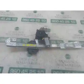 

WINDOW LIFTER FRONT RIGHT DACIA SANDERO 1.5 dCi Diesels FAP CAT 0371001 M13616 2 PINS [16790444]