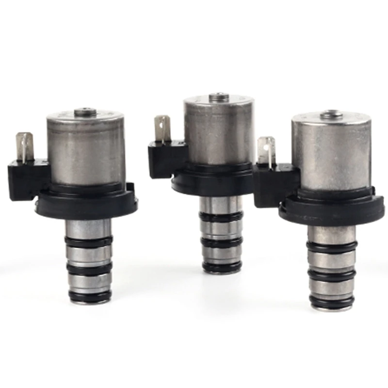 Комплект соленоида коробки передач для Mitsubishi hyundai Kia OE F4A41 F4A42 F4A51