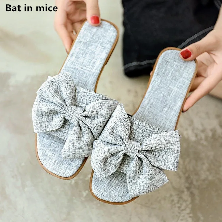 

Free shipping women Slipper Sandals women Gladiator Outdoor Indoor flats Shoes women Casual Beach Flip-flops Slipper women T287