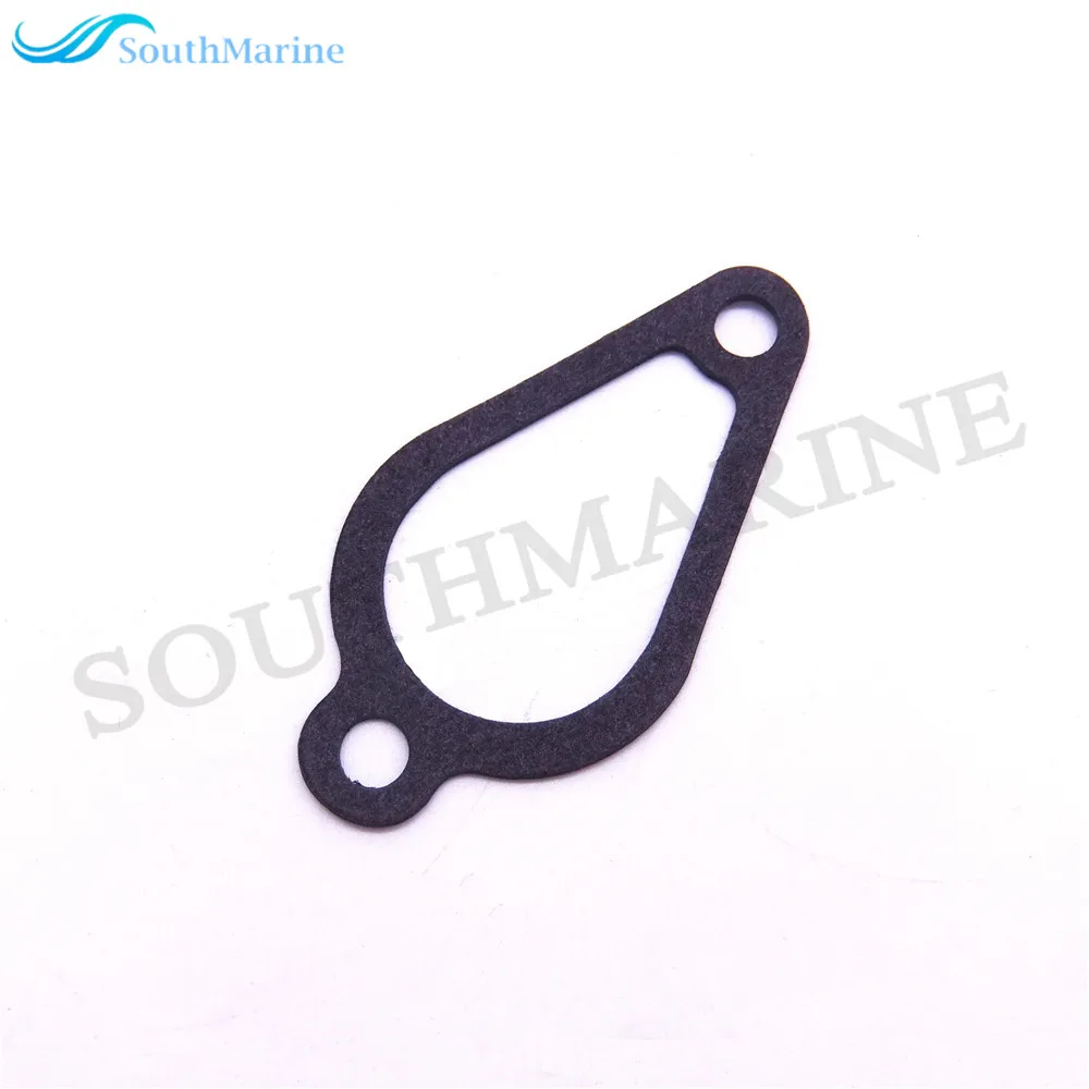 853702005 27-853702005 крышка термостата прокладка для Mercury Marine 4-тактный 4HP 5HP 6HP 8HP 9.9HP 15HP лодочный мотор