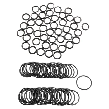 

Sealing ring / O-ring, for mechanical applications, made of nitrile rubber