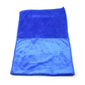 

Car Care 30*70Cm Superfine Fiber Car Wash Towel Automotive Cleaning Tools Home Cleaning Office Cleaning Tools