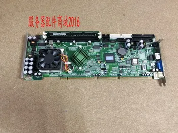 

industrial personal computer motherboard PCA-6003VE-TXA1 Rev. A1 CPU memory fan