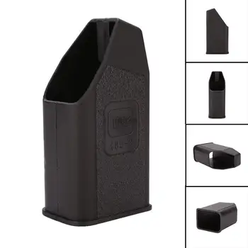 

Tactical Plastic Protection Glock Magazine Ammo Speed Loader for Glock Magazine