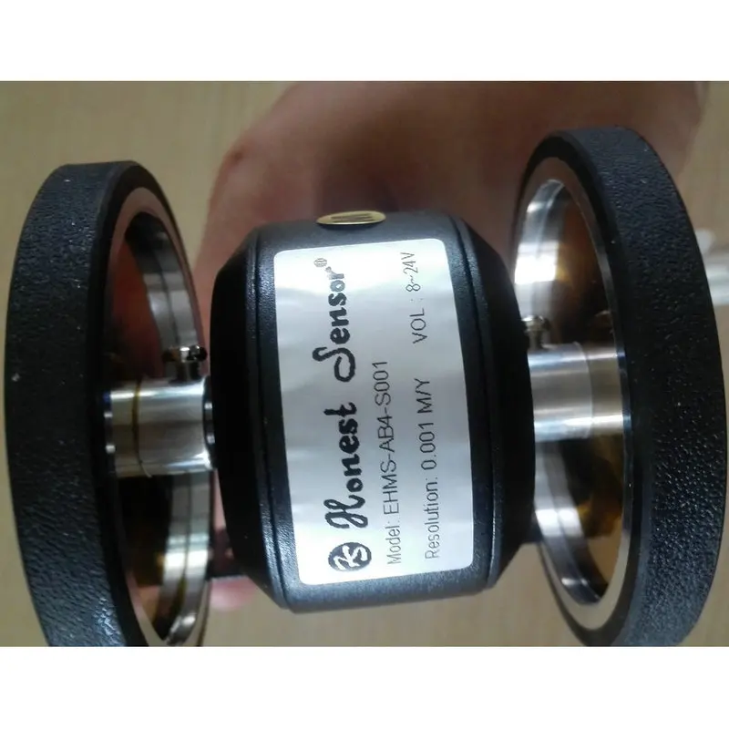 EHMS-AB3-S001 EHMS-AB4-S001 длина измерительный датчик колеса кодер цифровой счетчик