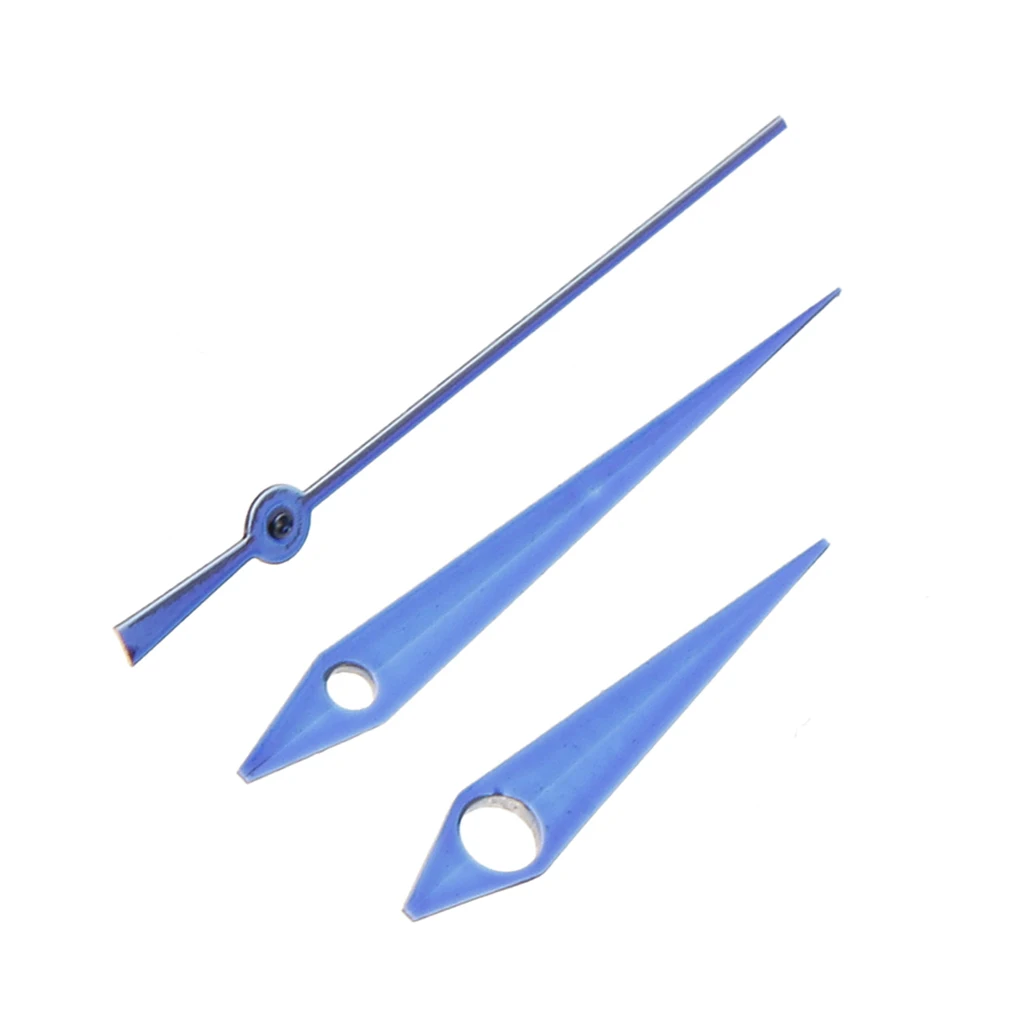 3 Pieces/Set Watch Hands For 2892 Movements Replacement Spare Parts Fingers Watchmaker Replace