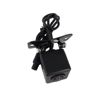 

Car HD night vision 360 degree &panoramic camera &monitor side view &perforated universal & external reversing camera