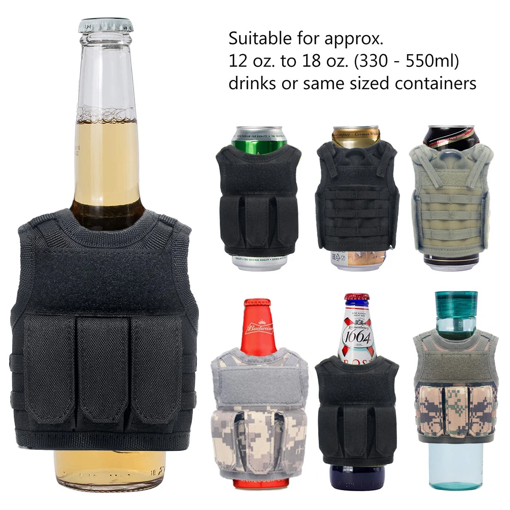 6 bottle cover